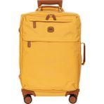 Bric's Milano 8117 Brics X-Travel Kabin Boy Valiz 36X55X23CM - Sarı
