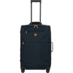 Bric's Milano 8139 X-Travel Orta Boy Valiz 44X71X25 cm - Lacivert