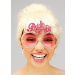 Bride To Be Bekarlığa Veda Partisi Gözlüğü Pembe Renk (5264)