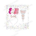 Bride To Be Bekarlığa Veda Partisi Seti-1