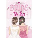 Bride To Be Notebook: Glam Pink Wedding Journal for Notes, Dreams & Bridal Organization, 160 pages.