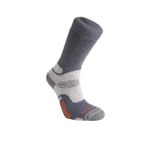 Bridgedale BRD169 Siyah Woolfusion Trekker Erkek Çorabı