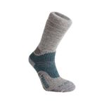 Bridgedale BRD169 Siyah Woolfusion Trekker Erkek Çorabı