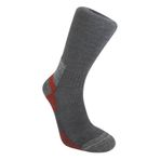 Bridgedale WoolFusion Trail Lacivert Erkek Outdoor Çorap