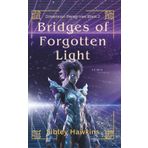BRIDGES OF FORGOTTEN LIGHT: DIMENSIONAL PEREGRINES BOOK 2 (Dimension Peregrines, Band 2)