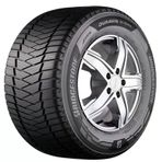 Bridgesotne 235/65 R16c 115/113R Duravis All Season Evo Dört Mevsim Lastiği - 2025