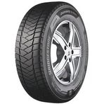 Bridgesotne 235/65 R16c 121/119R Duravis All Season Evo Dört Mevsim Lastiği - 2026