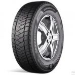 Bridgestone 185/75 R16C 104/102R Duravis All Season Dört Mevsim Lastiği