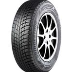 Bridgestone 195/55 R16 87H Blizzak LM001 RFT Kış Lastiği 2023
