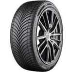 Bridgestone 195/60 R16 93V XL Turanza All Season 6 Dört Mevsim Lastiği 2025