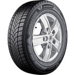 Bridgestone 195/60 R16C 99/97T Duravis Van Winter Kış Lastiği 2025