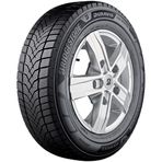 Bridgestone 195/60 R16C 99/97T Duravis Van Winter Kış Lastiği