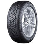 Bridgestone 195/65 R15 91H Blizzak LM005 Kış Lastiği