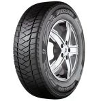 Bridgestone 195/65 R16C 104/102T Duravis All Season EVO Dört Mevsim Lastiği 2026