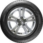Bridgestone 195/65R15 91H Ecopia EP150 (Üretim Yılı : 2025)