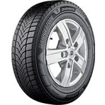 Bridgestone 195/70 R15 104/102R Duravis Van Winter Kış Lastiği 2024