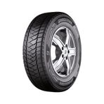 Bridgestone 195/70 R15C 104/102R Duravis All Season Evo Dört Mevsim Lastiği 2026