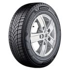Bridgestone 195/70 R15C 104/102R Duravis Van Winter Kış Lastiği 2025