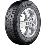 Bridgestone 195/70 R15C 104/102R Duravis Van Winter Kış Lastiği