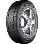 Bridgestone 195/75 R16C 107/105R Duravis All Season EVO Dört Mevsim Lastiği 2025