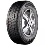 Bridgestone 195/75 R16C 107/105R Duravis All Season EVO Dört Mevsim Lastiği 2026