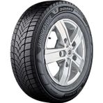 Bridgestone 195/75 R16C 107/105R Duravis Van Winter Kış Lastiği 2025