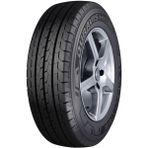 Bridgestone 195/75 R16C 110/108R R660 Duravis Yaz Lastiği Üretim Yılı: 2024