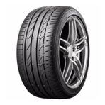 Bridgestone 205/50 R17 89W Potenza S001 RFT Yaz Lastiği