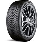 Bridgestone 205/50 R17 93V XL Turanza All Season 6 Dört Mevsim Lastiği