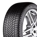 Bridgestone 205/50 R17 93V XL Weather Control A005 Evo Dört Mevsim Lastiği 2023
