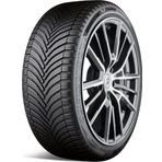 Bridgestone 205/55 R16 94V XL Turanza All Season 6 Dört Mevsim Lastiği 2024