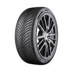 Bridgestone 205/55R16 94V Xl M+S Sfm Turanza All Season 6 Ev Oto 4Mevsim Lastiği (Üretim Yılı:2026)