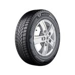 Bridgestone 205/65 R16 107/105T Duravis Van Winter Kış Lastiği 2024