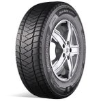 Bridgestone 205/65 R16C 107/105T Duravis All Season Dört Mevsim Lastiği