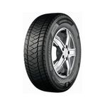 Bridgestone 205/65 R16C 107/105T Duravis All Season Evo Dört Mevsim Lastiği 2026