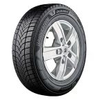Bridgestone 205/65 R16C 107/105T Duravis Van Winter Kış Lastiği 2025