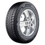 Bridgestone 205/75 R16 110/108R Duravis Van Winter Kış Lastiği 2025