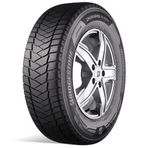 Bridgestone 205/75 R16C 110/108R Duravis All Season Dört Mevsim Lastiği 2025