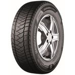 Bridgestone 205/75 R16C 113/111R Duravis All Season Dört Mevsim Lastiği
