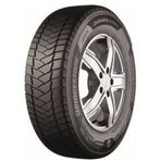 Bridgestone 205/75 R16C 113/111R Duravis All Season EVO Dört Mevsim Lastiği 2026