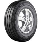 Bridgestone 205/75 R16C 113/111R Duravis Van Yaz Lastiği Üretim Yılı: 2024