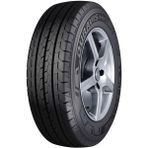 Bridgestone 205/75 R16C 113/111R R660 Duravis Yaz Lastiği 2023