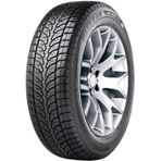 Bridgestone 205/80 R16 104T XL Blizzak LM80 Evo Kış Lastiği 2022