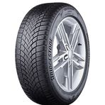 Bridgestone 215/55 R17 98V XL Blizzak LM005 Kış Lastiği 2024