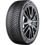 BRIDGESTONE 215/55R16 97V EV TURANZA ALL SEASON 6 2026 (B) (C) 70db