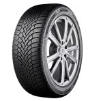 Bridgestone 215/55R18 99V Xl Blızzak 6 (2025)