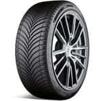 Bridgestone 215/60 R16 99V XL Turanza All Season 6 Dört Mevsim Lastiği