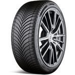 Bridgestone 215/60 R16 99V XL Turanza All Season 6 Enliten Dört Mevsim Lastiği 2025