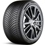 Bridgestone 215/60 R17 100V Xl Turanza All Season 6 4 Mevsim 4X4 2025