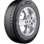 Bridgestone 215/65 R15C 104/102T Duravis Van Winter Kış Lastiği 2024